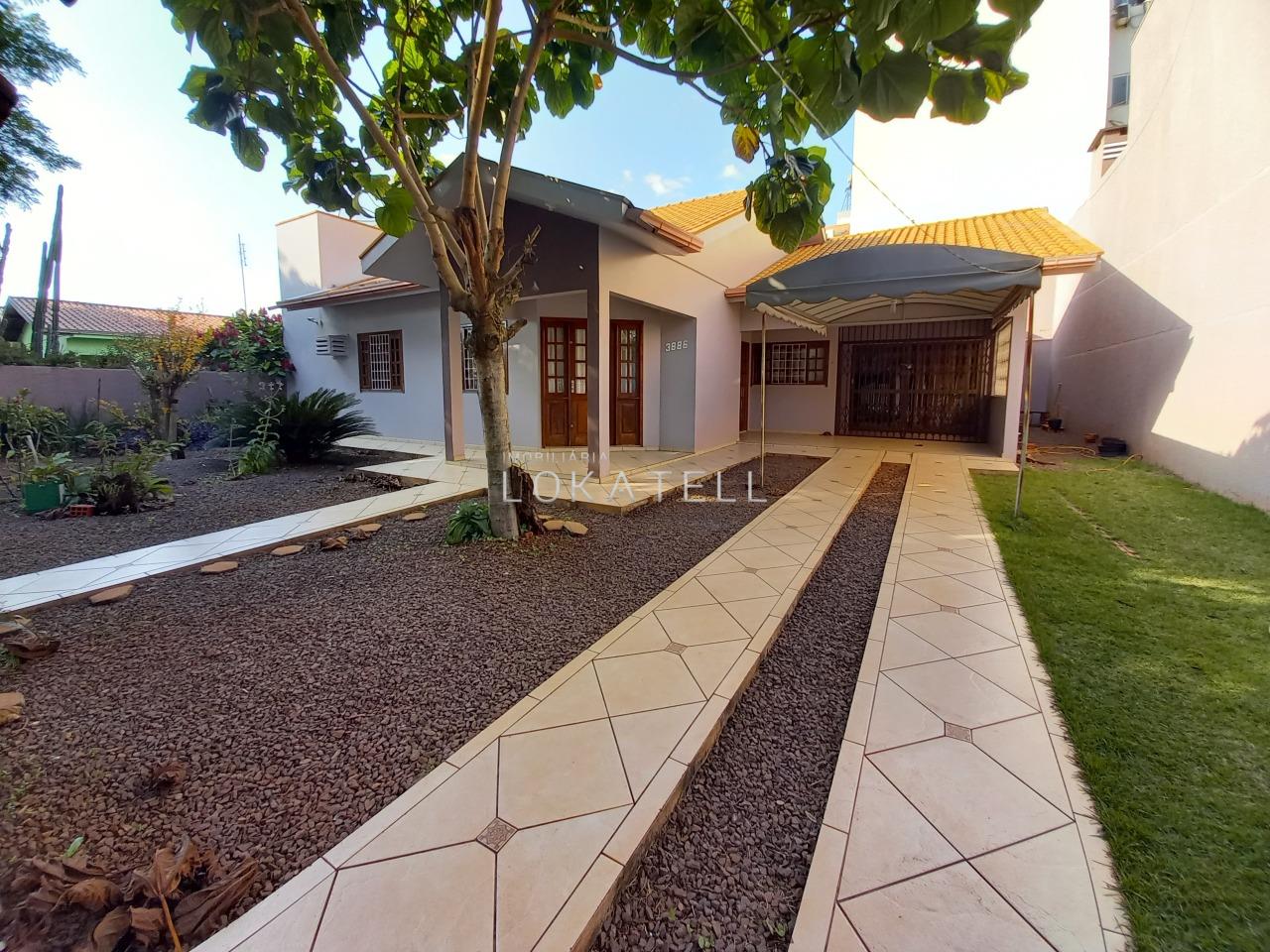 Casa Residencial para aluguel no VILA INDUSTRIAL: