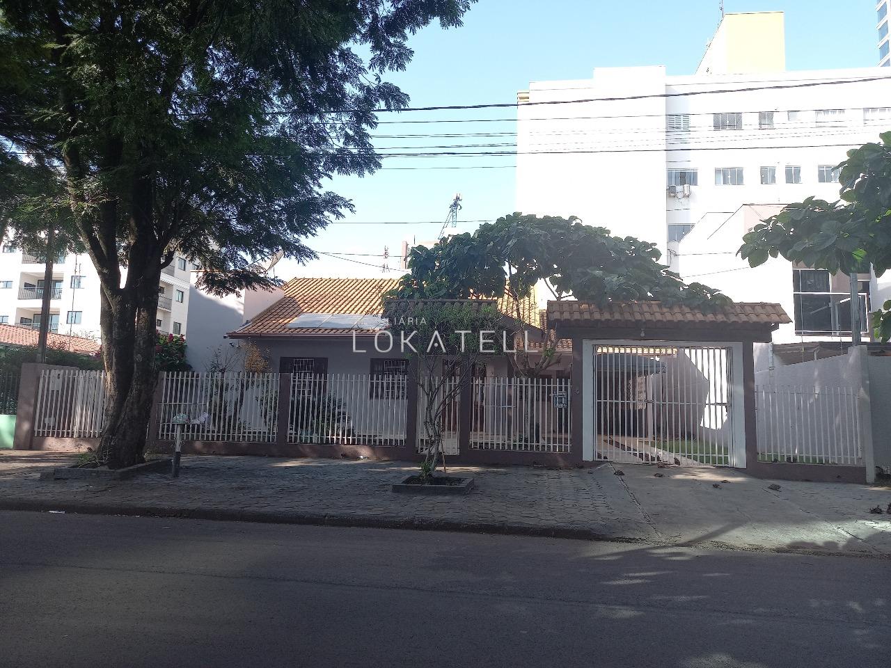 Casa Residencial para aluguel no VILA INDUSTRIAL: