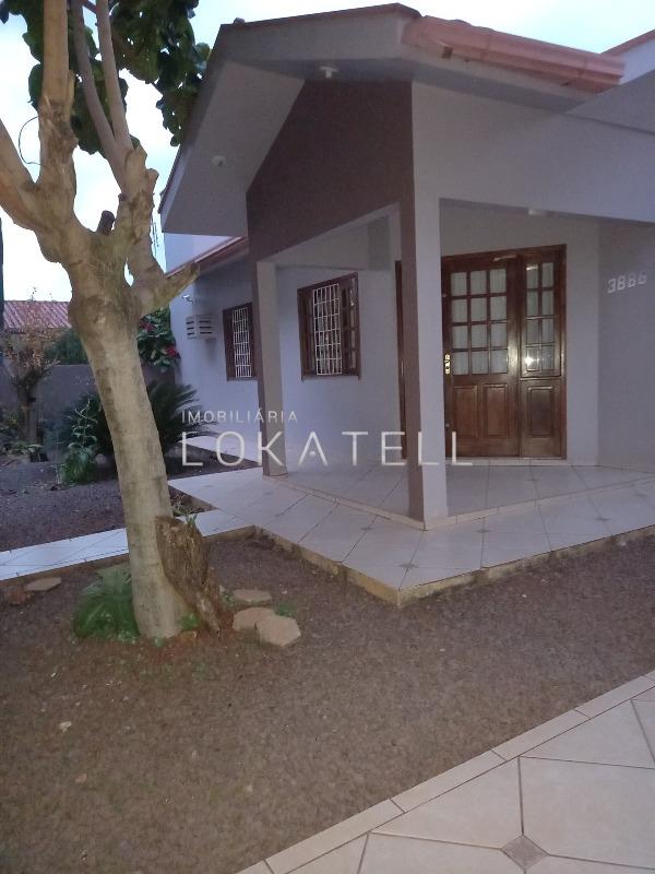 Casa Residencial para aluguel no VILA INDUSTRIAL: