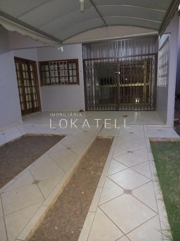 Casa Residencial para aluguel no VILA INDUSTRIAL: