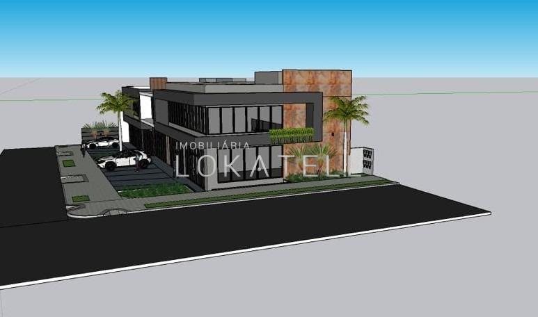 Sala Comercial para aluguel no CENTRO: