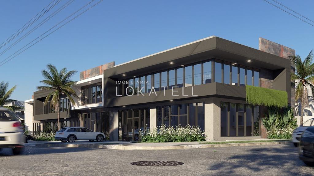 Sala Comercial para aluguel no CENTRO: