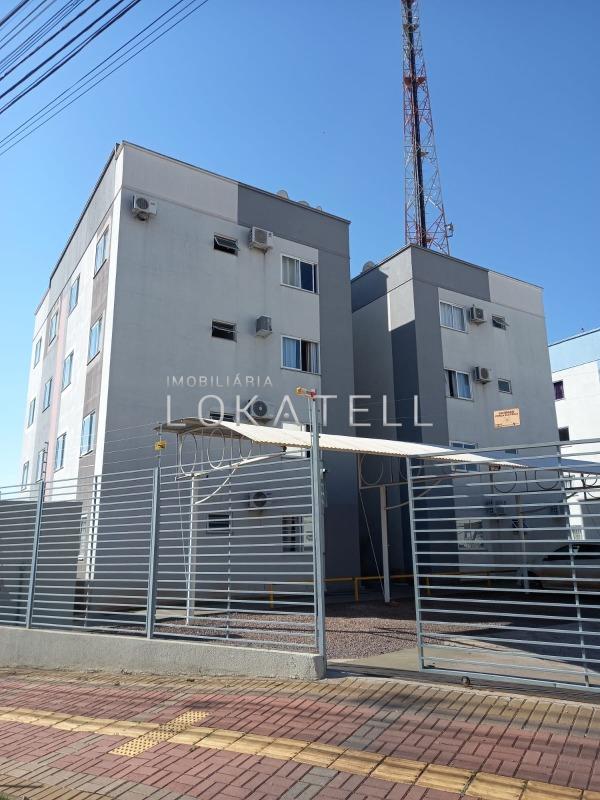Apartamento para aluguel no VILA INDUSTRIAL:
