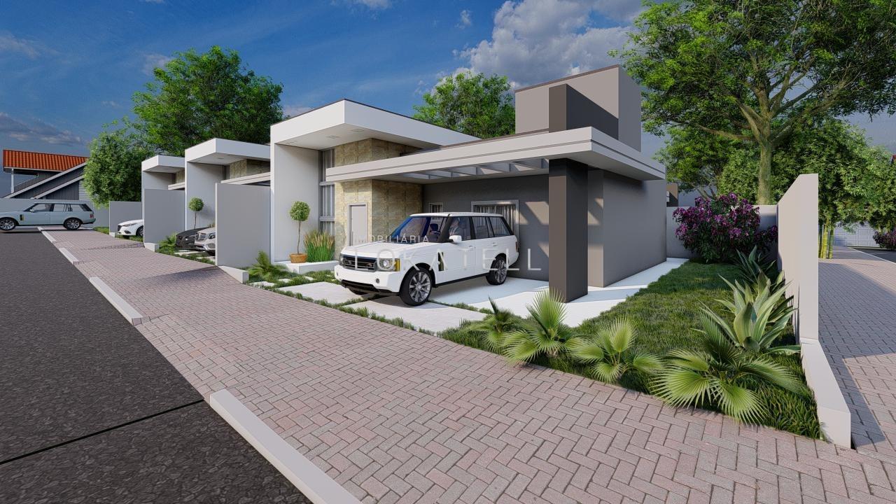 Casa Residencial à venda no ALTO ALEGRE: