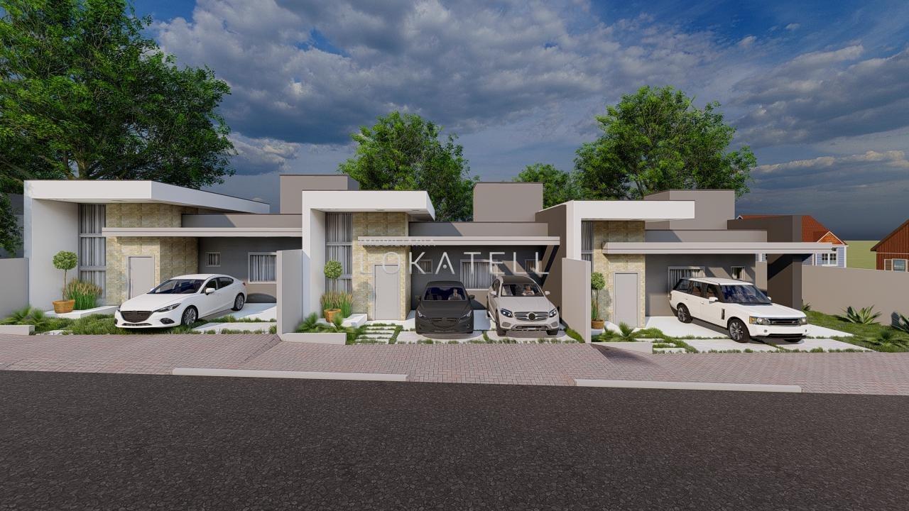 Casa Residencial à venda no ALTO ALEGRE: