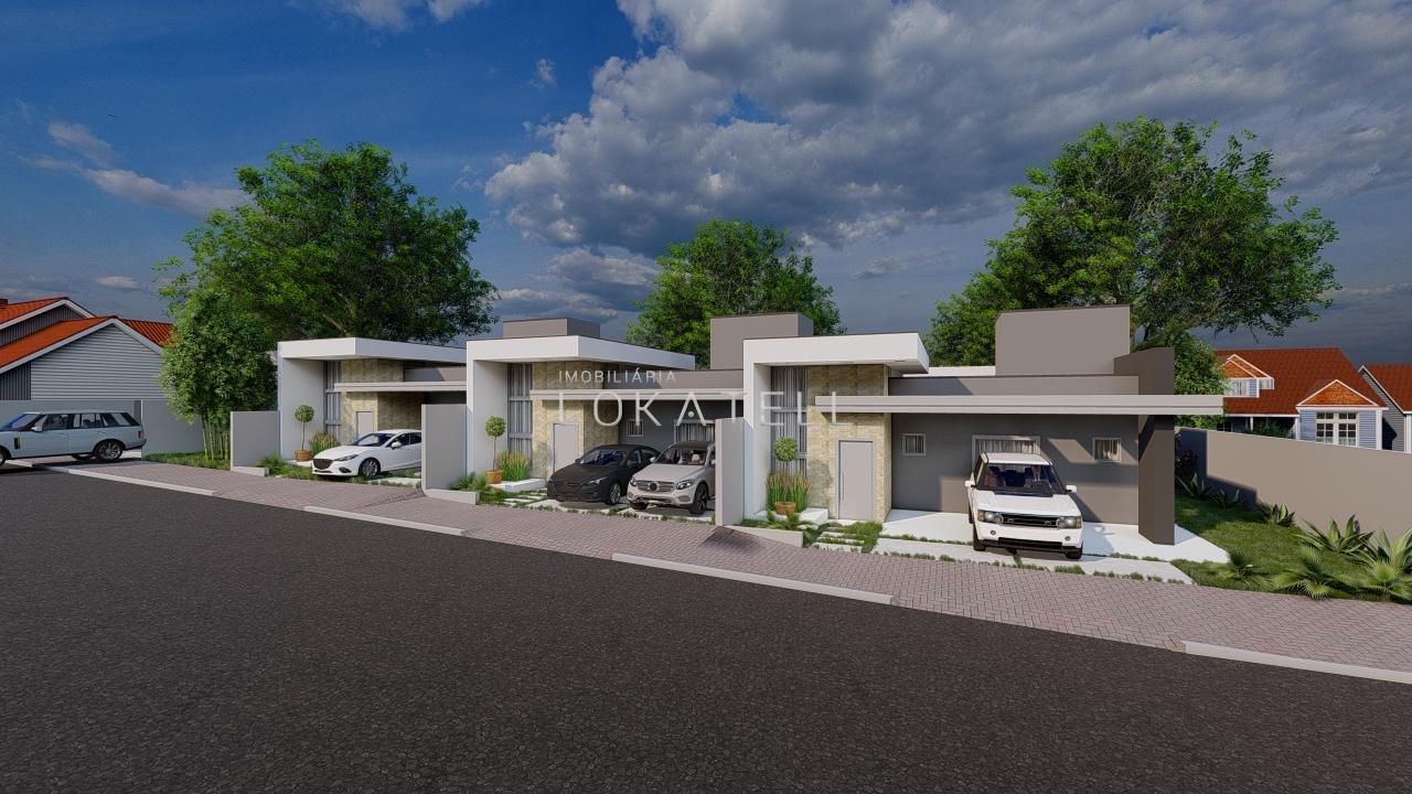 Casa Residencial à venda no ALTO ALEGRE: