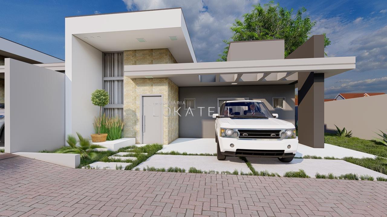 Casa Residencial à venda no ALTO ALEGRE: