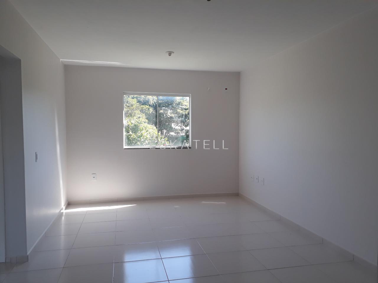 Apartamento para aluguel no JARDIM PANCERA: