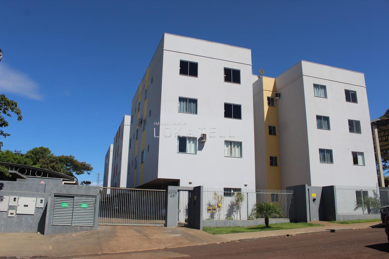 Apartamento para aluguel no JARDIM PANCERA: