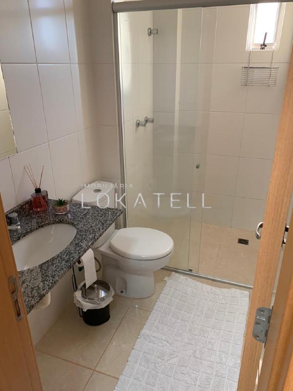 Apartamento à venda no CANCELLI: