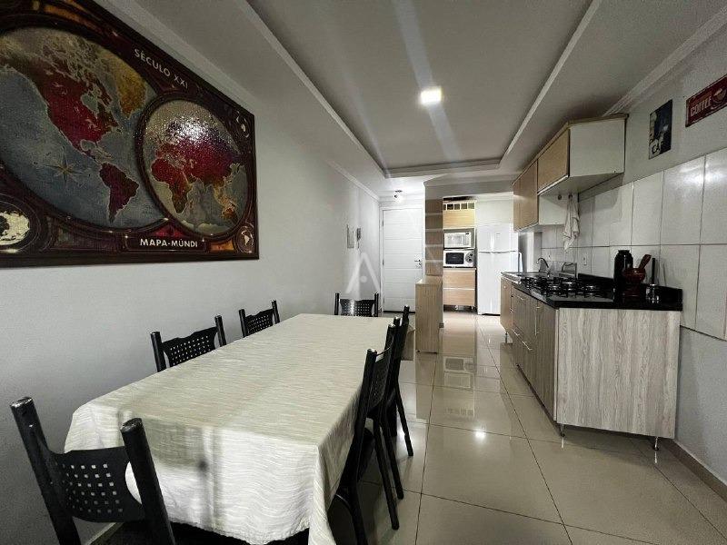 Apartamento para à venda no Bairro Pioneiros Catarinenses em CASCAVEL: 