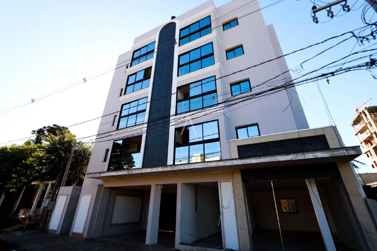 Apartamento para à venda no Bairro VILA INDUSTRIAL em TOLEDO: 