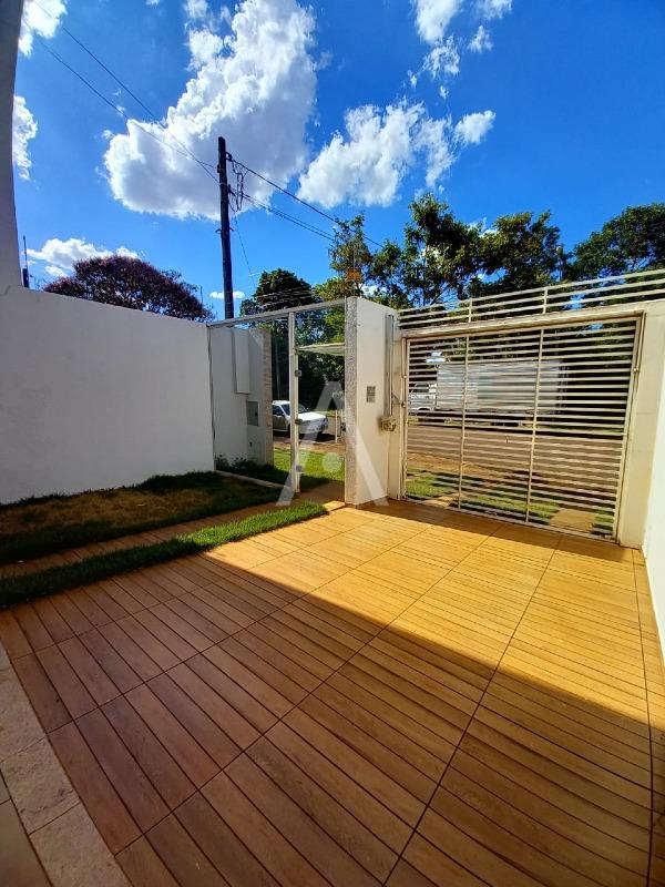 Sobrado para para aluguel no Bairro CENTRO em TOLEDO: