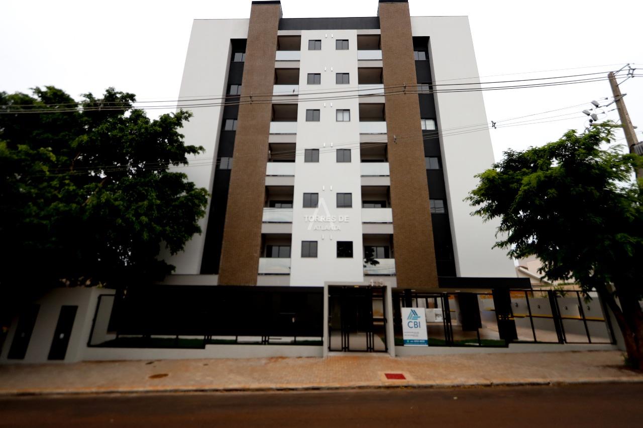 Apartamento para à venda no Bairro JARDIM PANCERA em TOLEDO: 