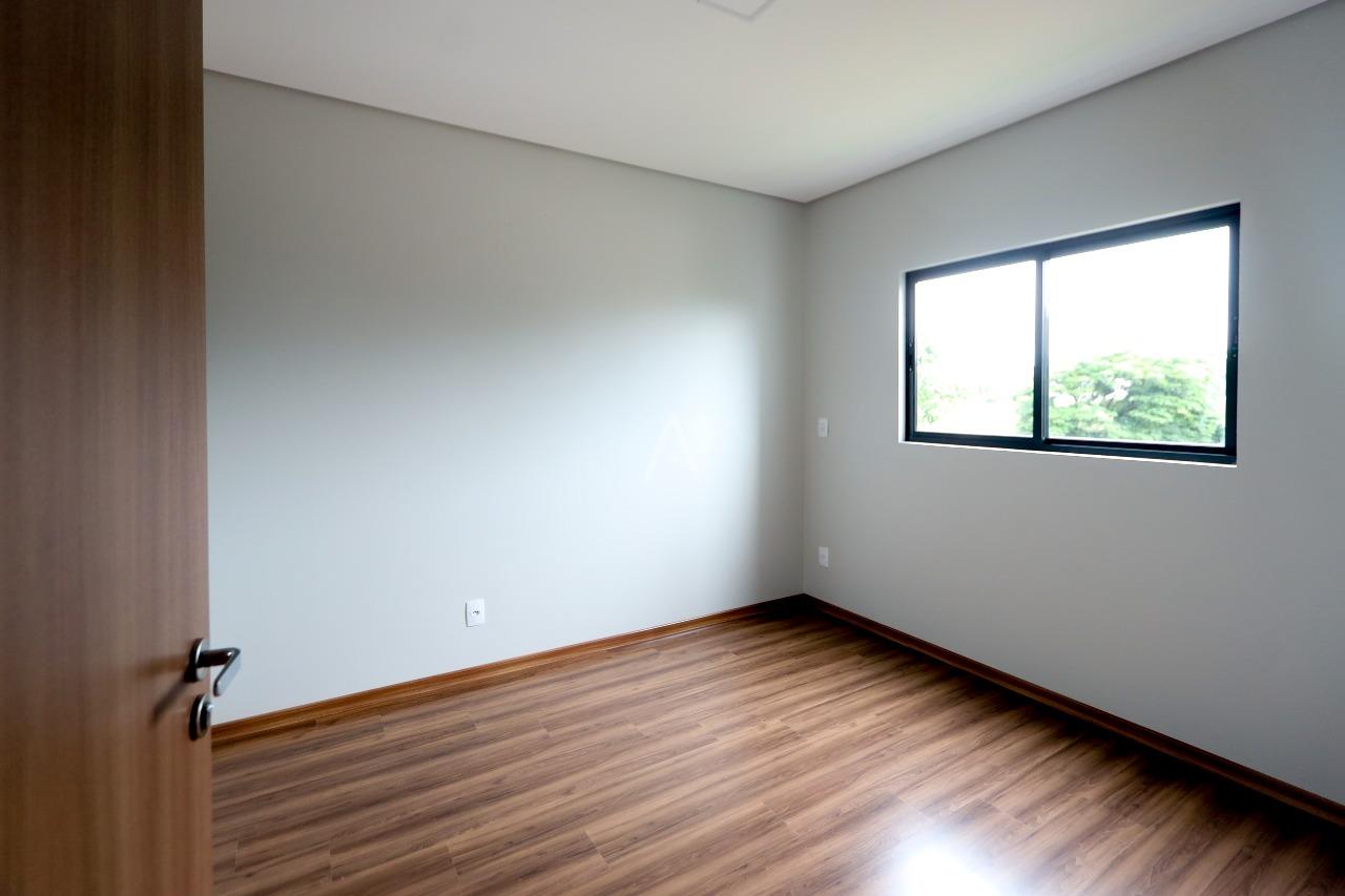 Apartamento para à venda no Bairro JARDIM PANCERA em TOLEDO: 