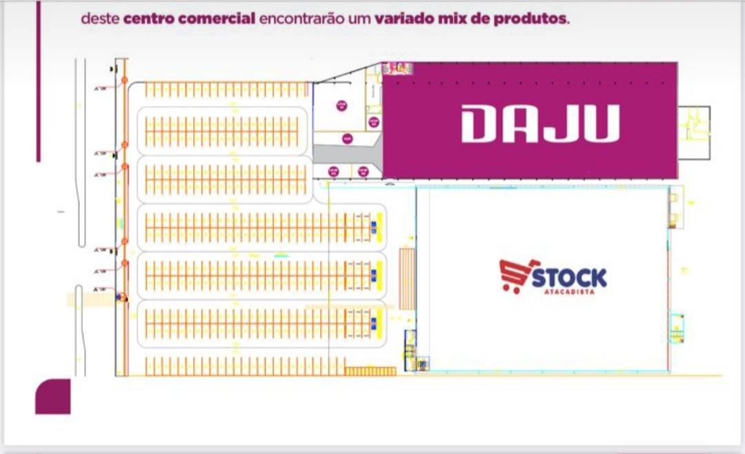 Sala Comercial para aluguel no JARDIM PORTO ALEGRE: