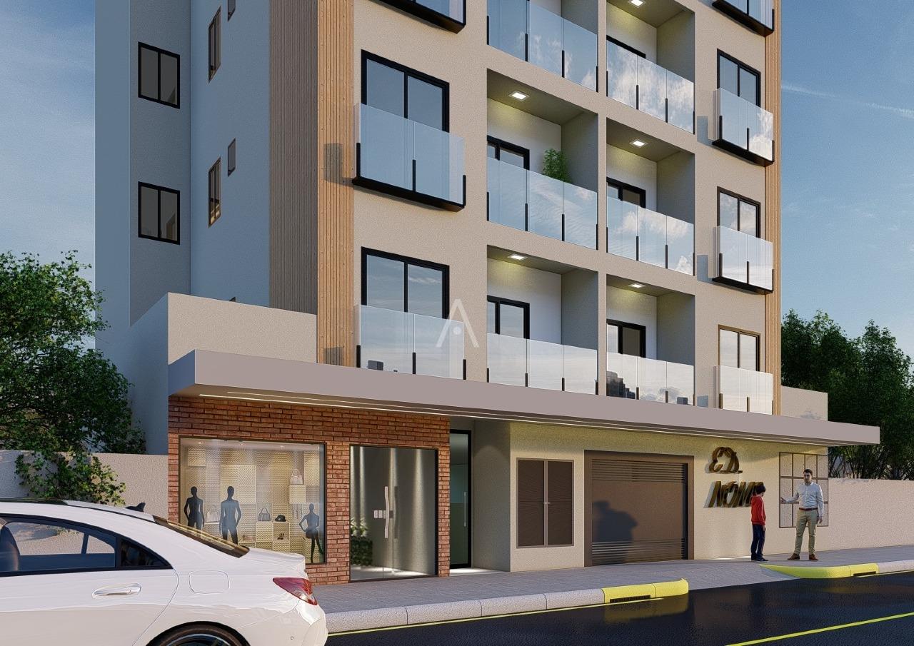 Apartamento para à venda no Bairro JD TOCANTINS em TOLEDO: 