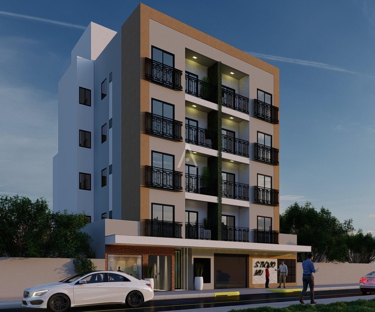 Apartamento para à venda no Bairro JD TOCANTINS em TOLEDO: 