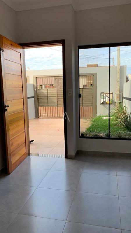 Casa Residencial para aluguel no PINHEIRINHO: 