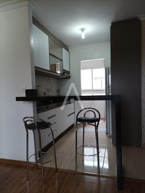 Apartamento à venda no VILA INDUSTRIAL: