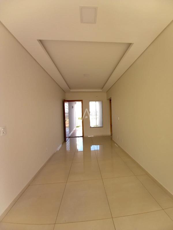 Casa Residencial para aluguel no JARDIM COOPAGRO:
