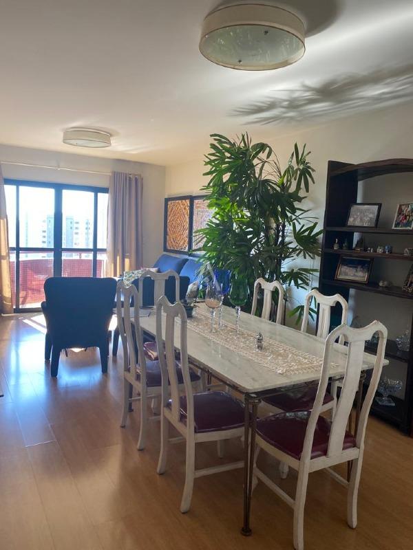 Apartamento à venda no CENTRO: SALA JANTAR