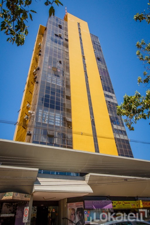 Sala Comercial para aluguel no CENTRO: