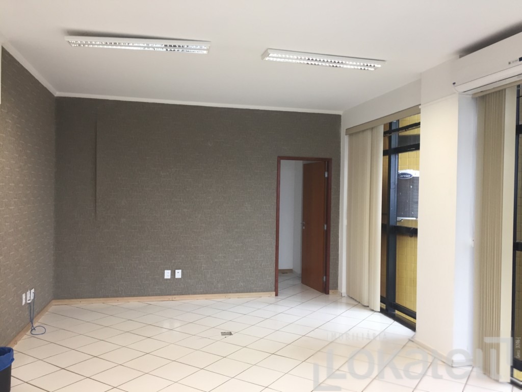 Sala Comercial para aluguel no CENTRO: