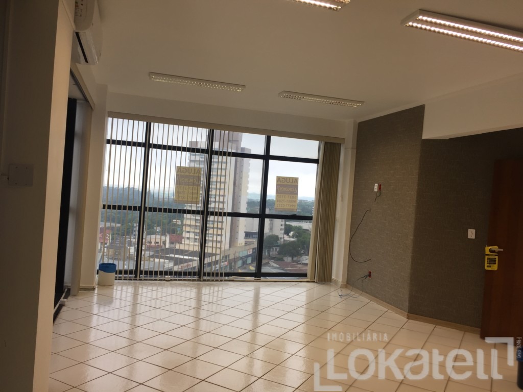 Sala Comercial para aluguel no CENTRO: