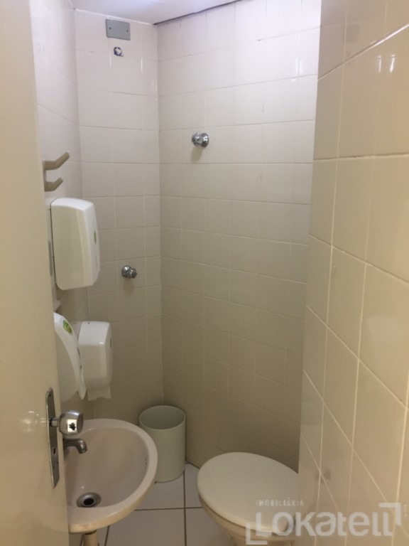 Sala Comercial para aluguel no CENTRO: