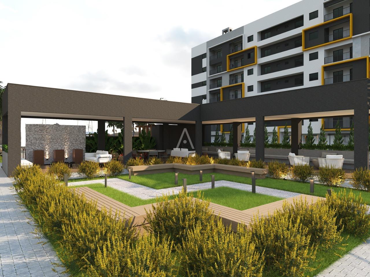 Apartamento para à venda no Bairro TOCANTINS em TOLEDO: JARDIM