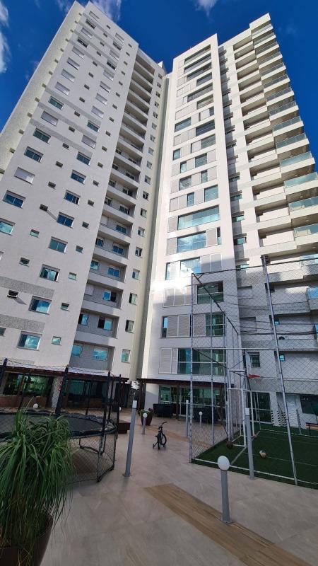 Apartamento para à venda no Bairro JARDIM LA SALLE em TOLEDO: 
