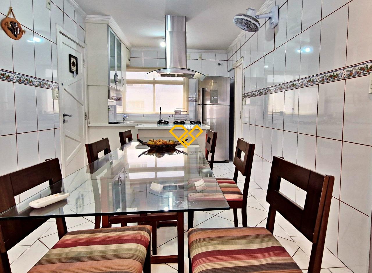 Apartamento à venda no Boqueirão: Cozinha