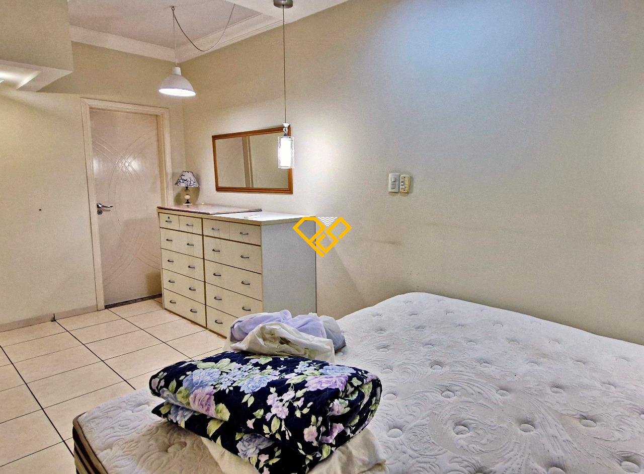 Apartamento à venda no Boqueirão: Dormitório 1 - suíte