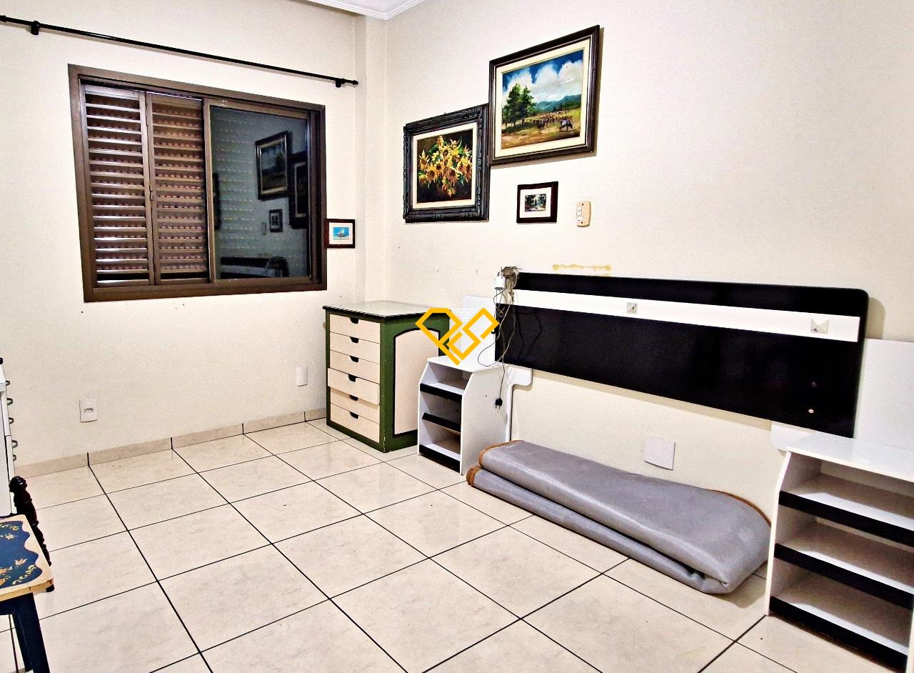 Apartamento à venda no Boqueirão: Dormitório 3