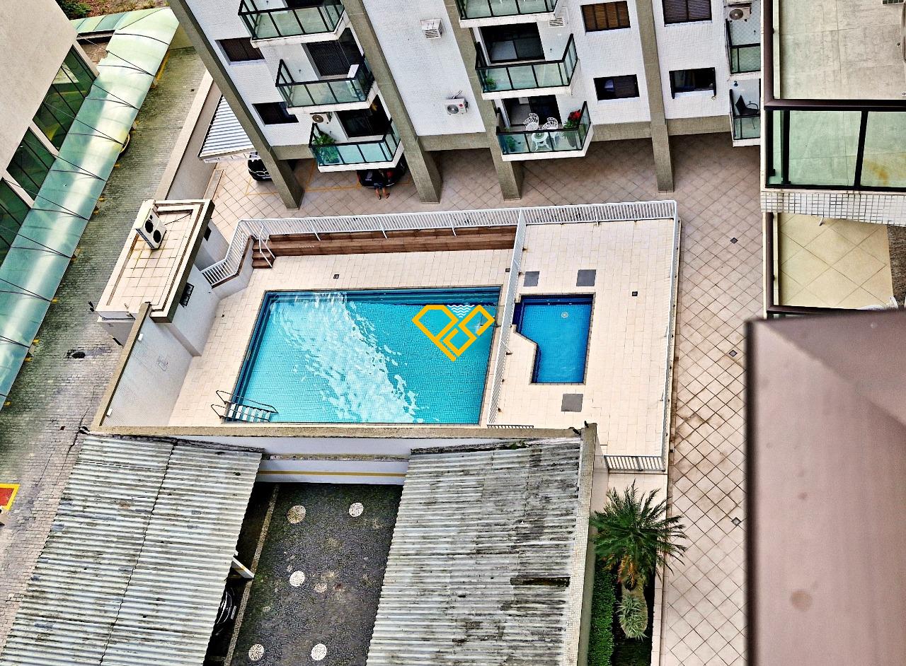 Apartamento à venda no Boqueirão: Vista