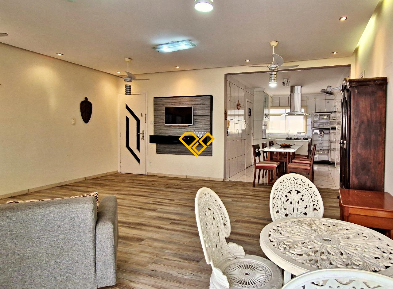 Apartamento à venda no Boqueirão: Sala