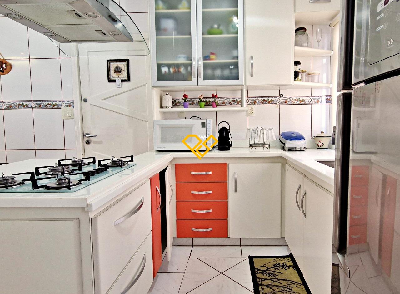 Apartamento à venda no Boqueirão: Cozinha