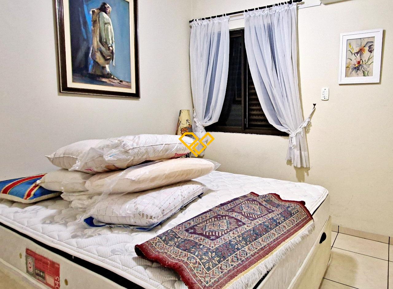 Apartamento à venda no Boqueirão: Dormitório 2 - suíte