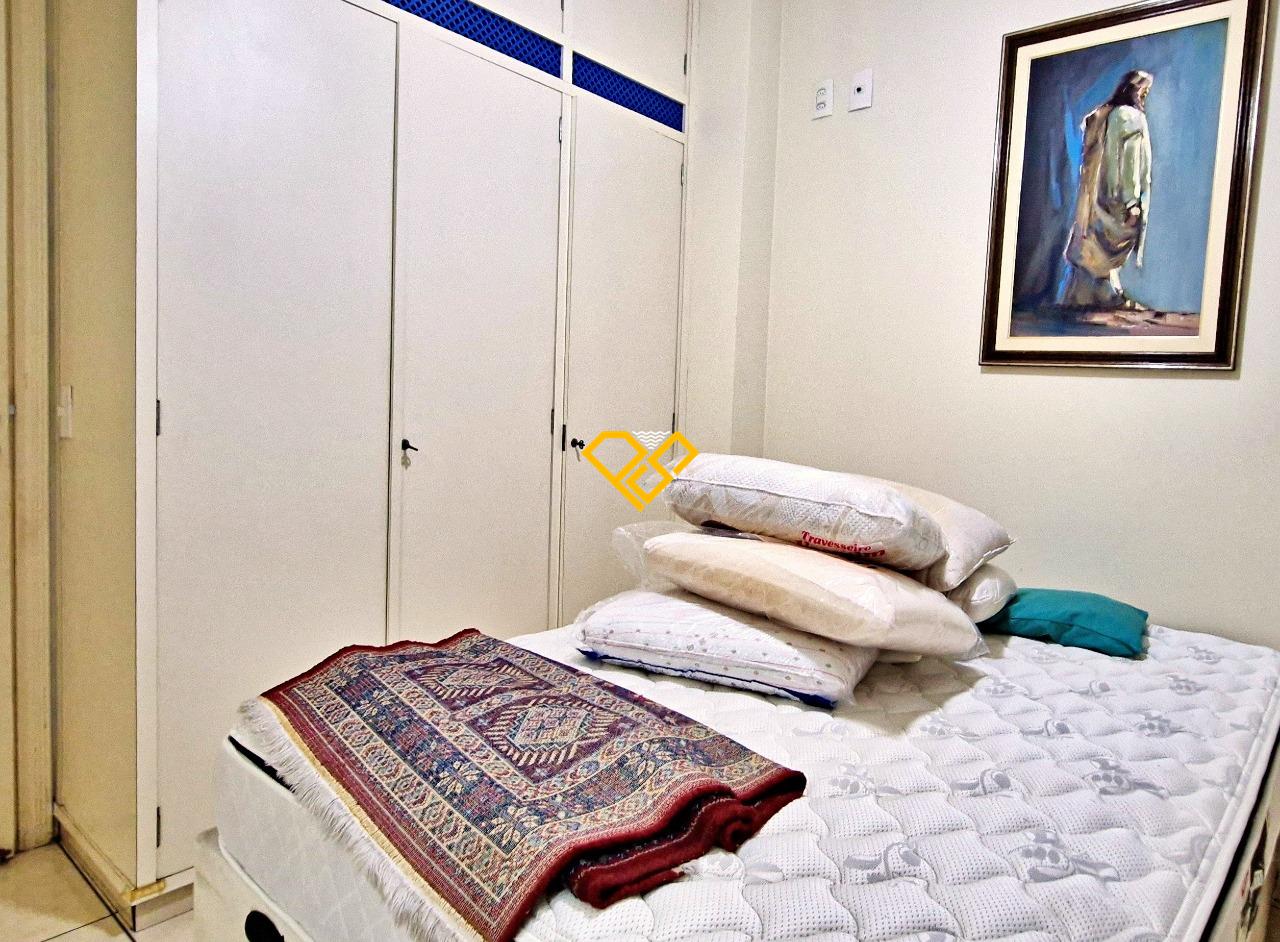 Apartamento à venda no Boqueirão: Dormitório 2 - suíte