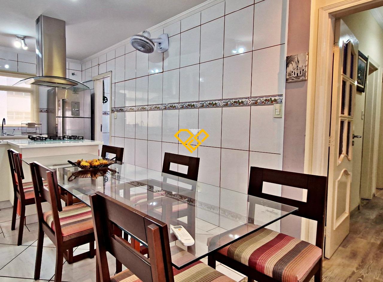 Apartamento à venda no Boqueirão: Cozinha