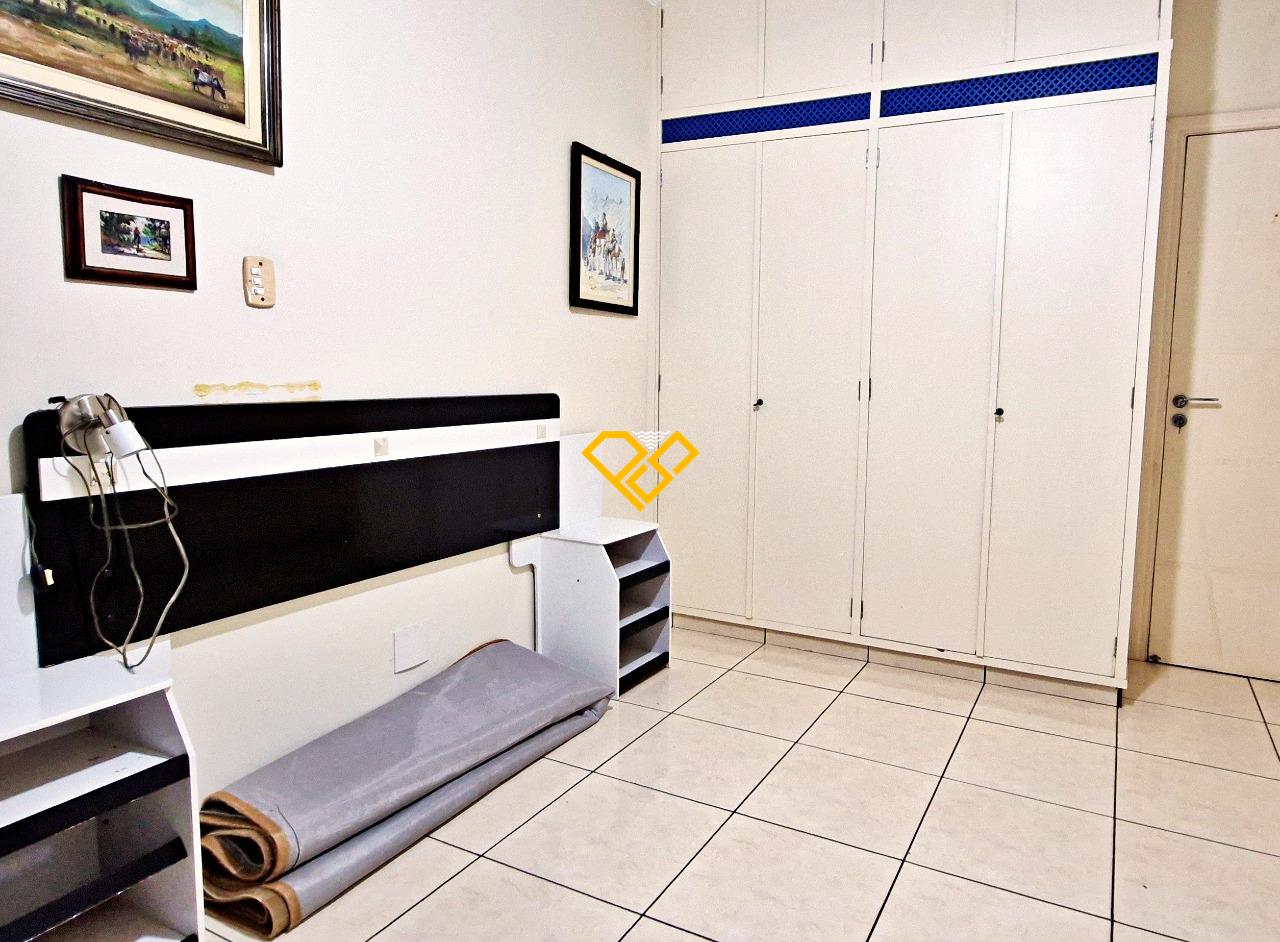 Apartamento à venda no Boqueirão: Dormitório 3
