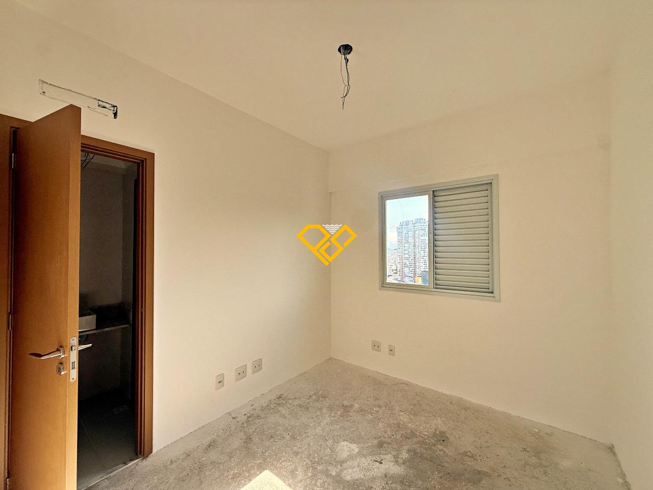 Apartamento à venda no Gonzaga: Suíte americana 3