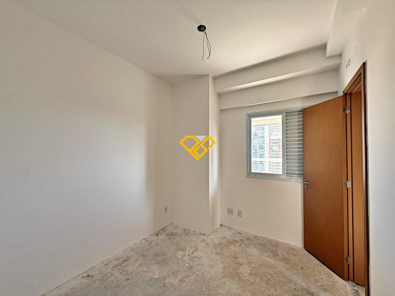 Apartamento à venda no Gonzaga: Suite americana 2