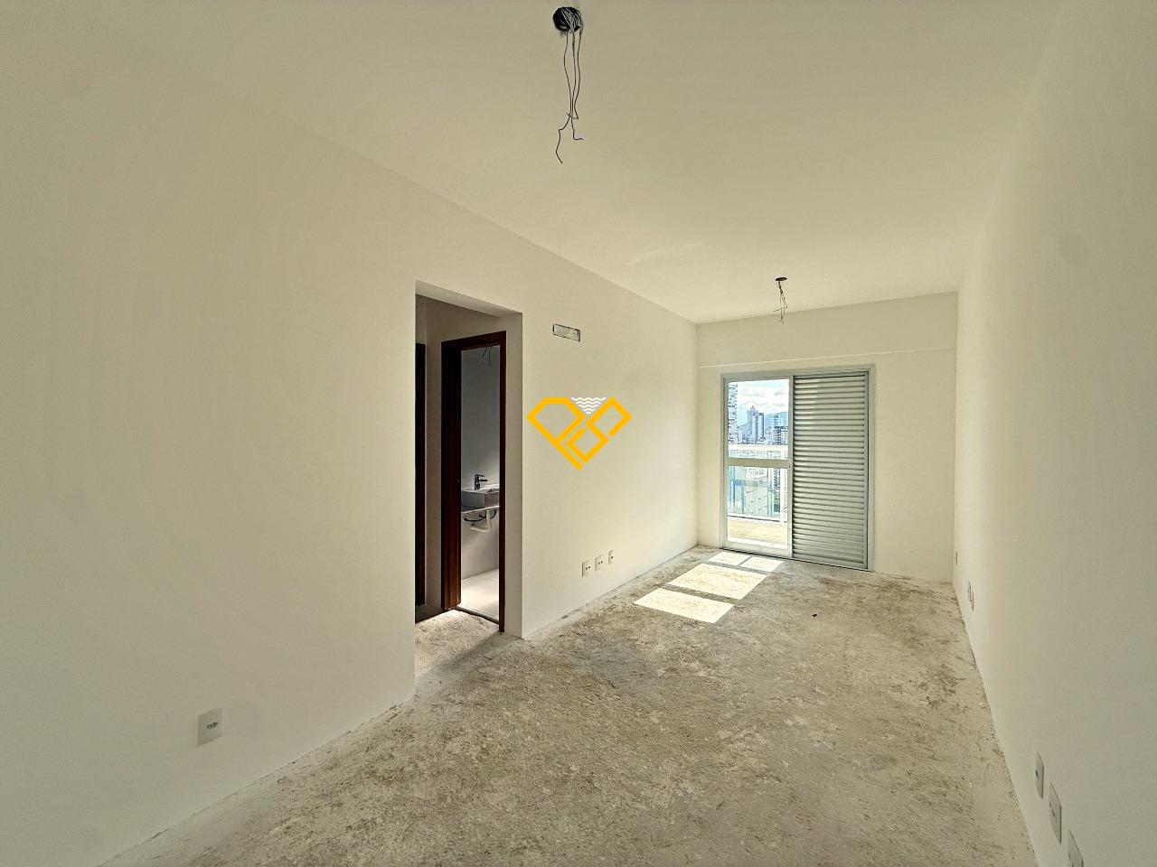 Apartamento à venda no Gonzaga: Suíte 1