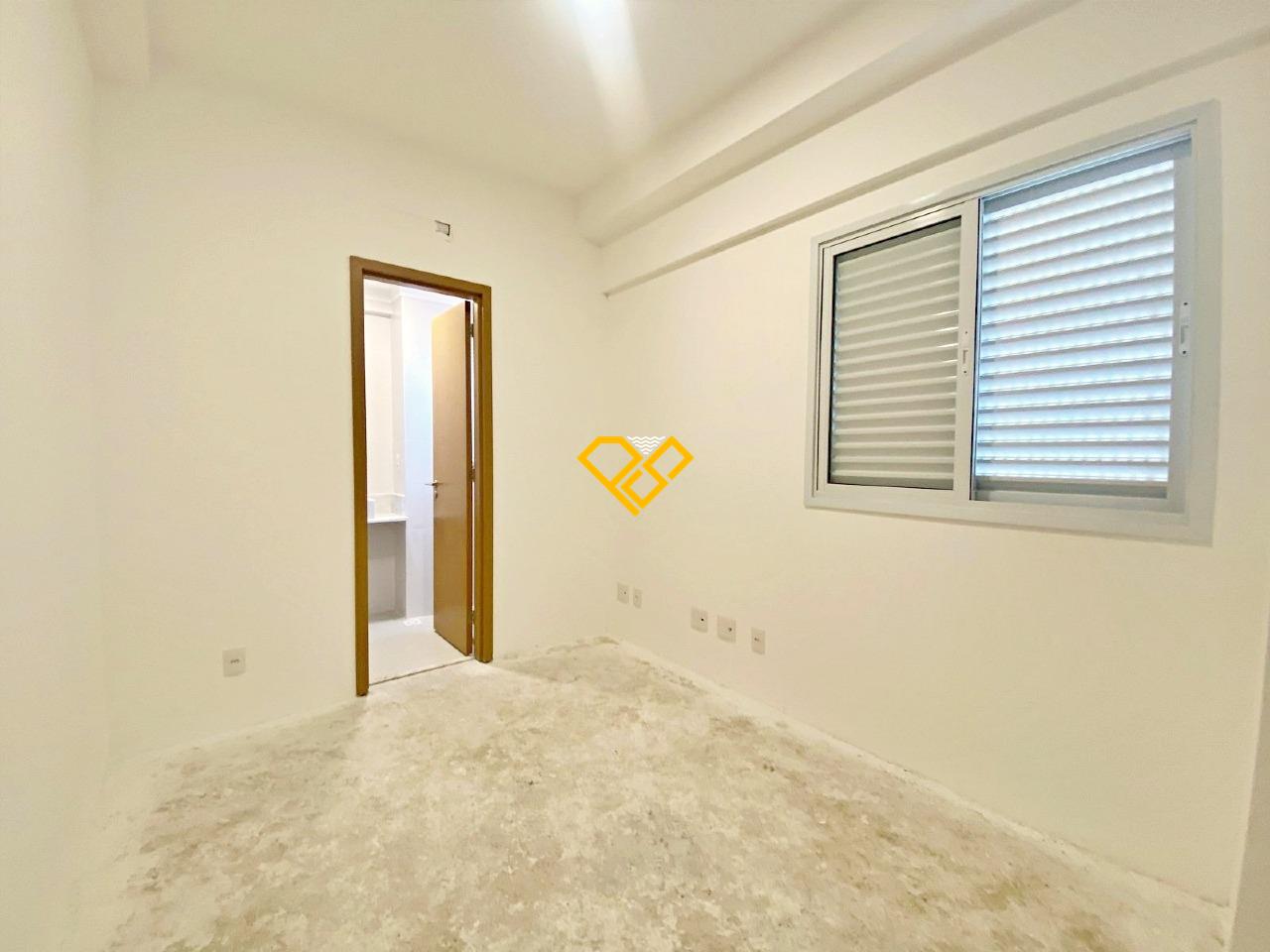 Apartamento à venda no Gonzaga: Suíte 1