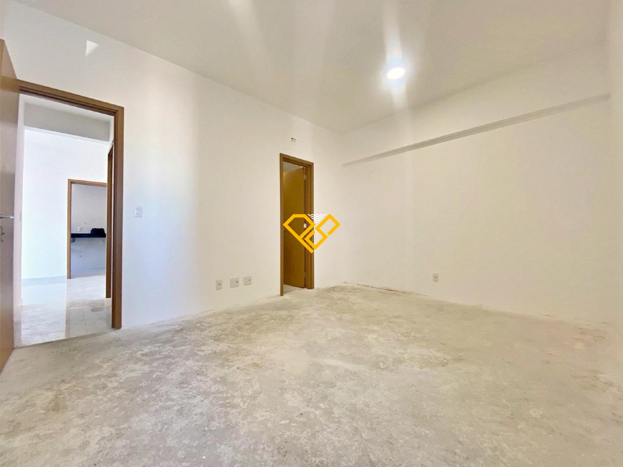 Apartamento à venda no Gonzaga: Suíte 2