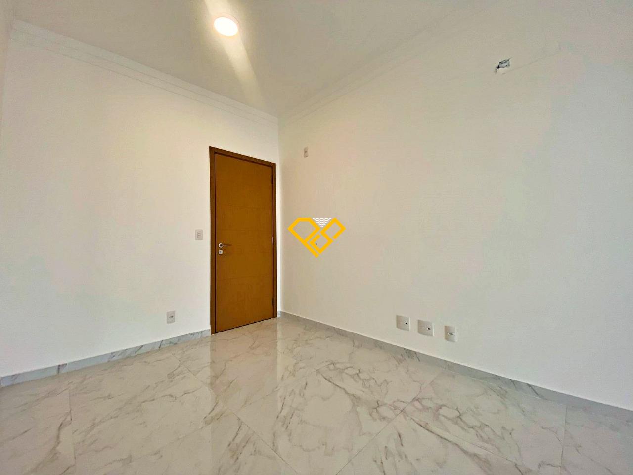 Apartamento à venda no Gonzaga: Sala