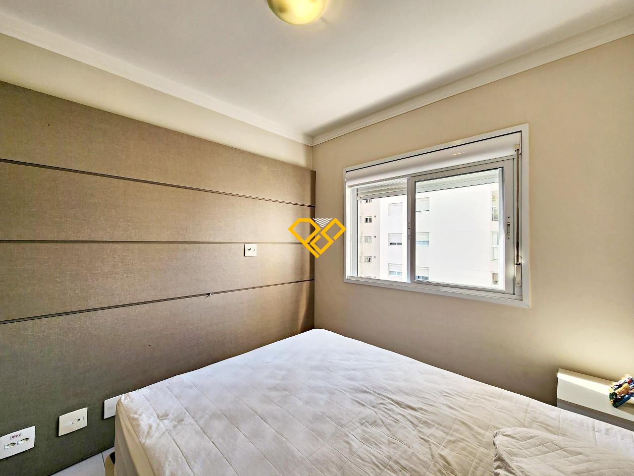 Apartamento à venda no Ponta da Praia: Dormitório 2