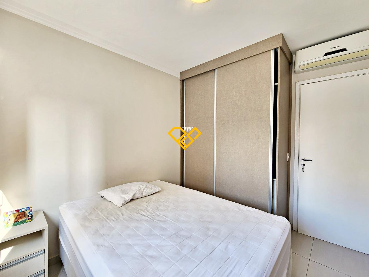 Apartamento à venda no Ponta da Praia: Dormitório 2